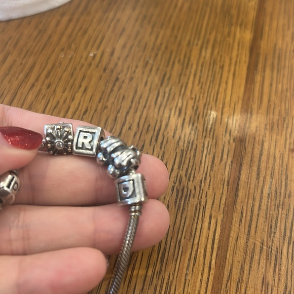 Pandora bracelet - Picture 2 of 2
